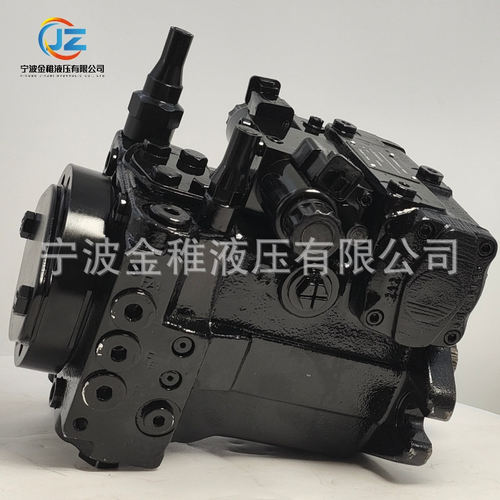 A4VG28HWD1/32R-NZC10N005E 变量柱塞泵