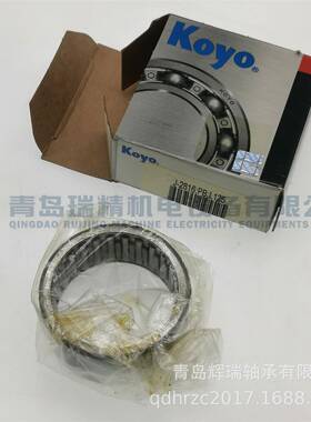 K-OY-x英制O滚针轴承-JADT-281644.4553.975x25.4mm