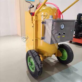 厂家产QYF20-20矿用气2动清淤泵抽泥浆煤大生泥吸力QYF0-20清淤排