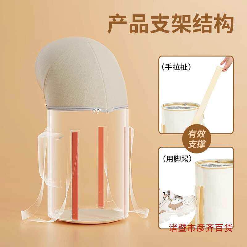 过泡脚盆便416携桶熏蒸泡脚恒可小高深腿加高温加过膝袋折叠热泡