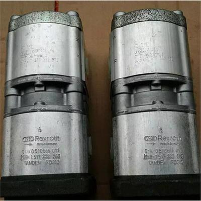 R9830354971AZPW-2-005RRR-轮XXMBS0593力1士乐齿泵