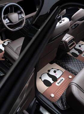 顺怡速腾宝来逸L迈腾I朗D脚3地垫途观途岳帕萨特汽806车垫全包围