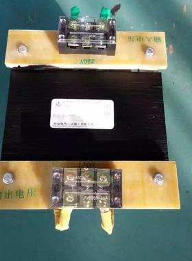 单相变压器BK-2BK-25VA500V机3床控制变压器80AV220V127V110V36V2