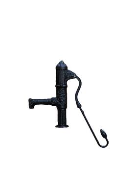 厂家铁直销水欧古老泵铸手动泵压水井摇水泵大型手洲动抽QWH水泵