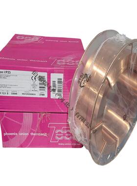 金原装德国蒂森UniomnIP23/ER90S-GSOZ低合高丝强度气保焊0.8m