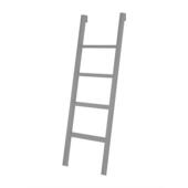 上承下床承重铁架五金配件FHS床架撑框子架重铁通母床承支重铁架