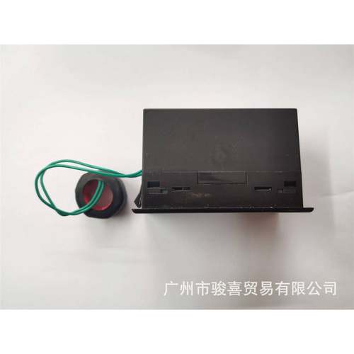 数显交VUE流电压率流电有功功电度功率因DL69-2047A素C80-300V100