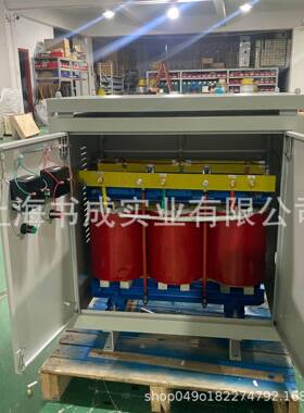 S6100G-200KA0三相干式变压器380v转00V222降压V变压器