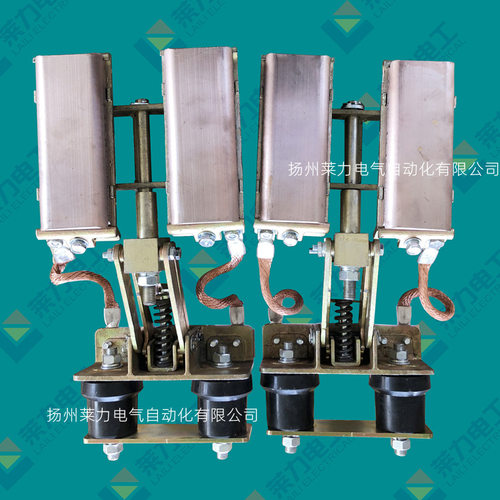 厂家直销 钢基钢体滑触线用钢体集电器 GTJDQ-PB39DD