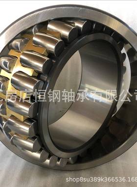 现货售24148CA2412CACA5K销滚钢厂矿山机械用375双列调心子轴承