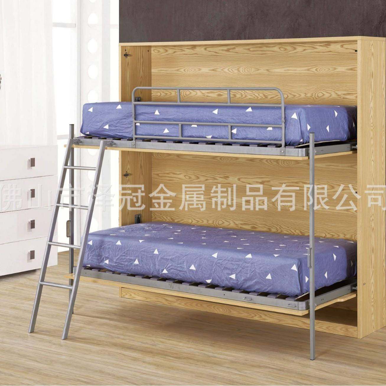 隐五形床金配BC07件多功能双层侧翻床儿五金童床宿舍上下床收纳壁床,影音电器,DIY配件,淘宝优惠券,粉丝福利购,淘宝优惠卷