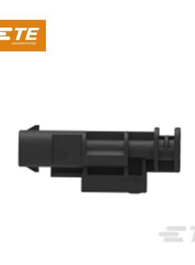 1-1412防520-XNM2泰科TE连接器原装进口大量现货水汽车塑料接插件