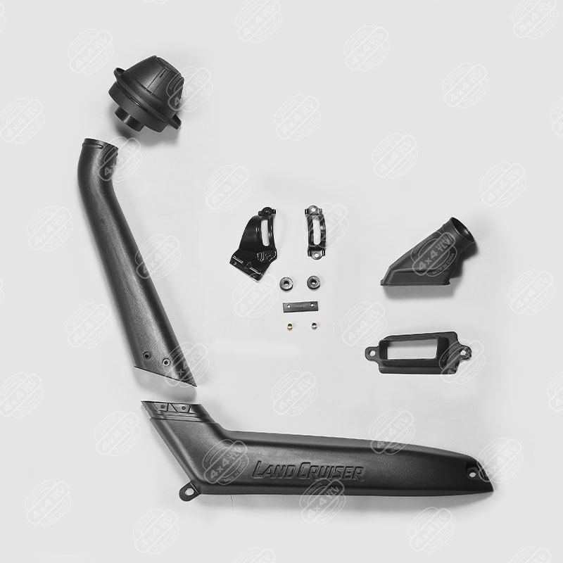 适用于Toyota Land Cruiser 涉水喉涉水器越野车配件