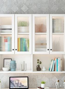 厨吊柜餐挂式阳房台墙上832墙置物柜子卧室厅壁橱卫生间储物柜墙d