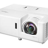 OptomaZH406STrxprecjtor4000lumen1080PLasoerShor247tthow