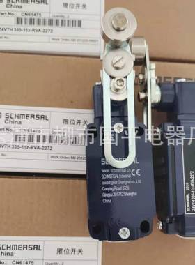 行程开Z4V7HHHM5-11VZ-RA-关227/2654/80282限位开关