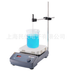 大龙DragonLab HP550-S LED数显电加热板