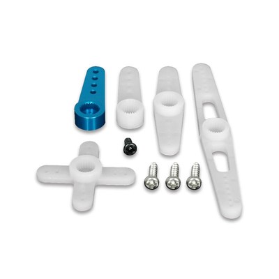 KINGMA CLS0512W全金属数字高压空心杯滑翔机固定翼扁超薄翼舵机