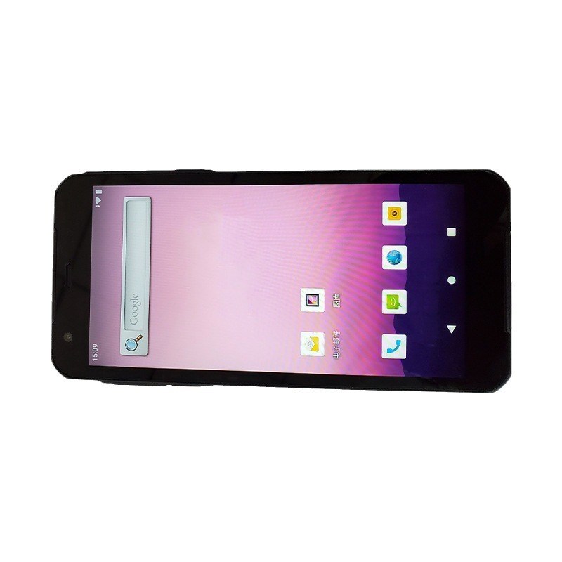 4+64G内存安卓手机持机条码手持机RFID手持机手持终端