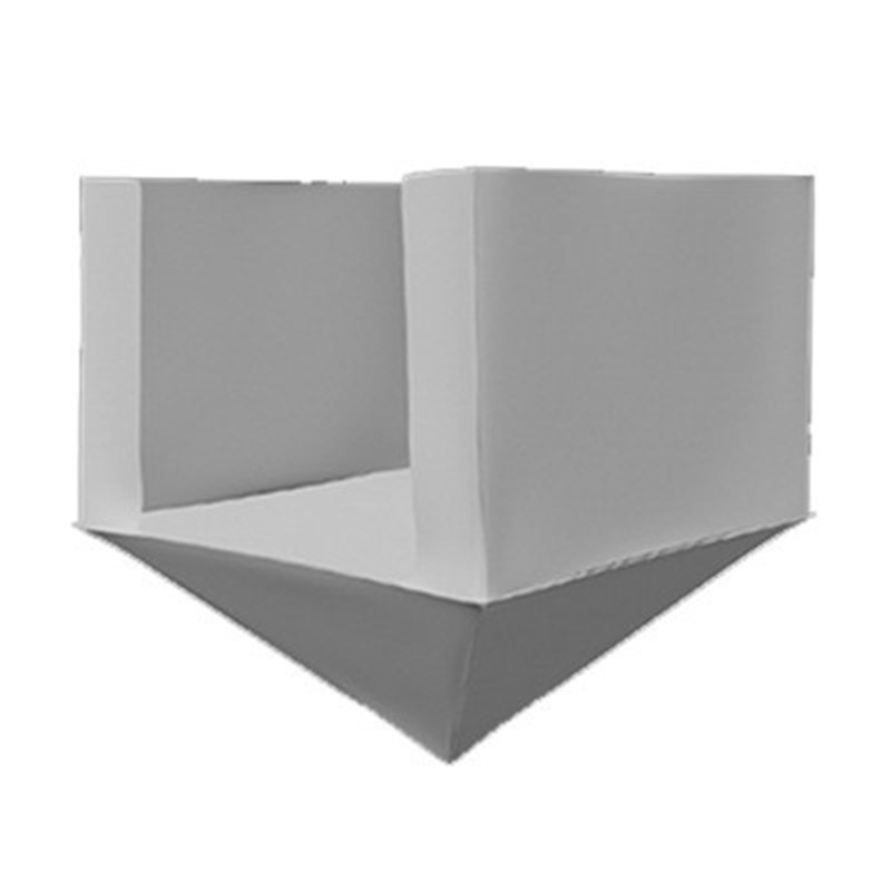 中央空调清洁接水袋清洁罩加厚防水耐磨清洗罩衣专用洗空调防水袋