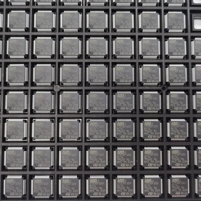 【ST热卖】STM32L011F4U6TR低功耗芯片QFN20原装ST单片机MCU