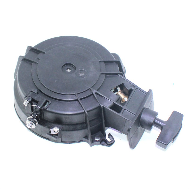 东发4冲程9.8马力船外机启动拉盘总成 3AA-05090-1