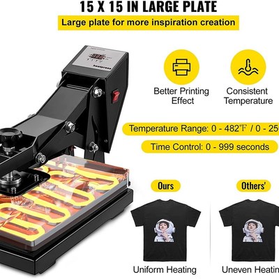 烫画机/High Pressure Heat Press Machine/高压烫画机/热压机