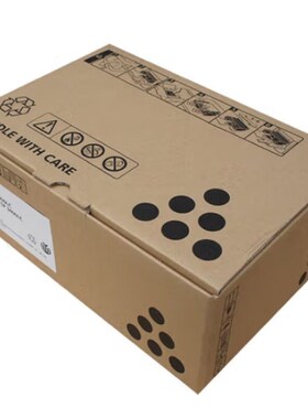 理光(Ricoh)SP 3400LC 黑色小容量墨粉盒 适用于SP3400/3410