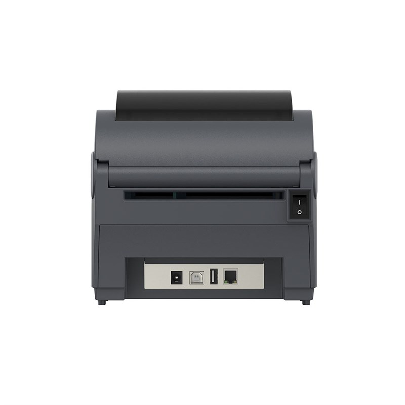 佳博条码打印机桌面式GS-2408/2406/3405T快递物流餐饮