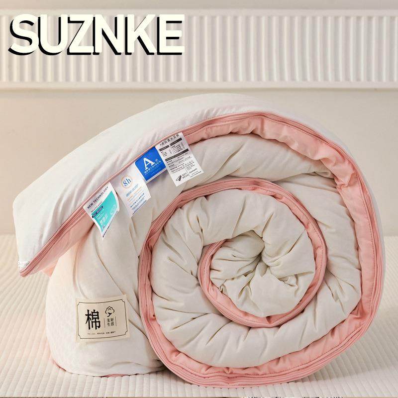 双A类母婴级大豆纤维被芯夏凉被加厚保暖冬被子母被春秋被子,机械设备,其他机械设备,淘宝优惠券,粉丝福利购,淘宝优惠卷