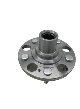 途胜/IX35/狮跑/前后轮轮毂轴头52710-2E500/51750-2E000