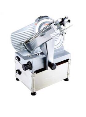 HT10寸银色切片机