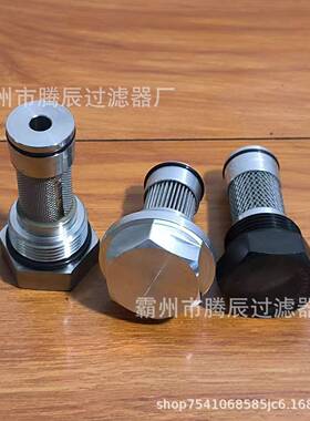 风电齿轮箱液压站滤芯61954006-007953834-F10PA25H80V10