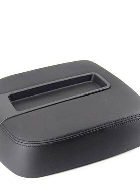 适用于雪佛兰GMC前中央控制扶手箱19328722黑色924-87515217111