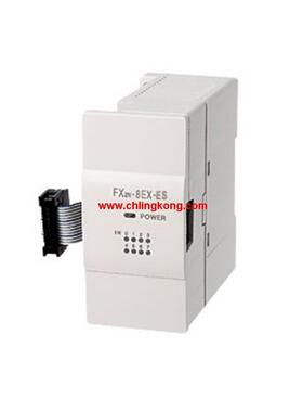FX2N-8EX-ES/ULFX2N-8EX-ES/UL天津plc