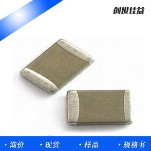 车规级贴片电容AC0603KPX5R9BB1040603X7R100nfK50V