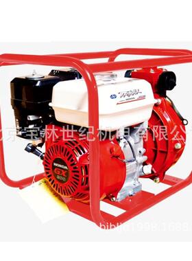 WP50H嘉陵汽油高扬程水泵TP20H嘉陵英寸高扬程水泵
