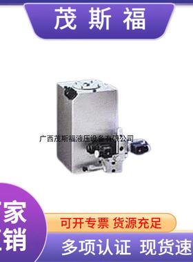 HAWEHC型紧凑的浸油式液压泵德国HAWE哈威紧凑型泵站