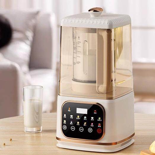 多功能机破壁机家用豆浆机全自动多功能一体加热免滤料理榨汁,收纳整理,烫衣板及配件,淘宝优惠券,粉丝福利购,淘宝优惠卷