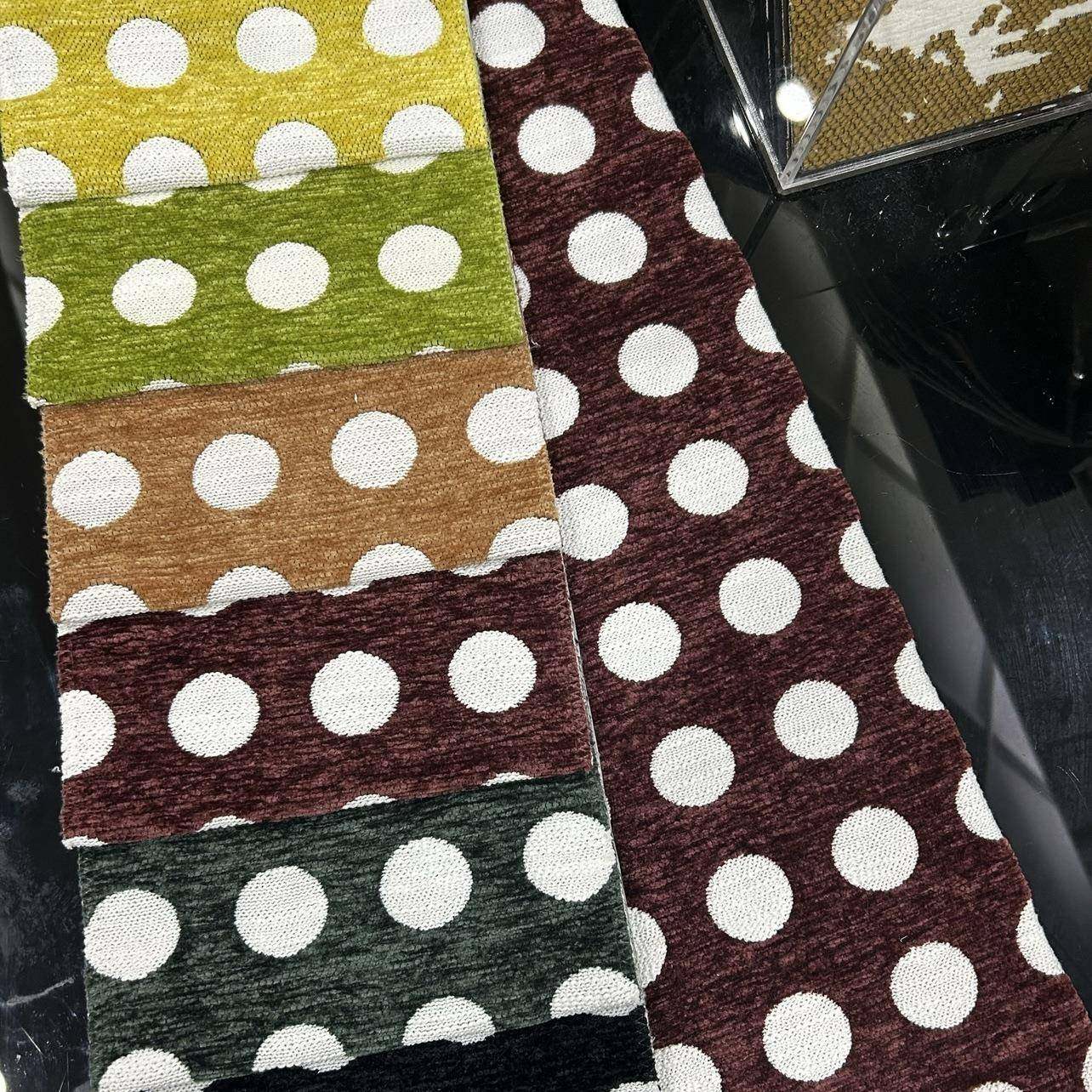 门幅142cm加厚双面波点圆圈沙发布料客厅儿童房秋冬抱枕彩色布,畜牧/养殖物资,畜牧/养殖器械,淘宝优惠券,粉丝福利购,淘宝优惠卷