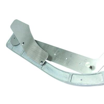 SMT飞达供应商AA85016FUJINXT12MM二代飞达尾巴15英寸供应