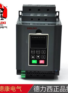CDRA037T4软起动器CDRA系列37KW软起动器