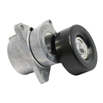 发电机涨紧轮11955-JA00C适用特拉森/奇骏2.5/T31雷诺科雷傲2.