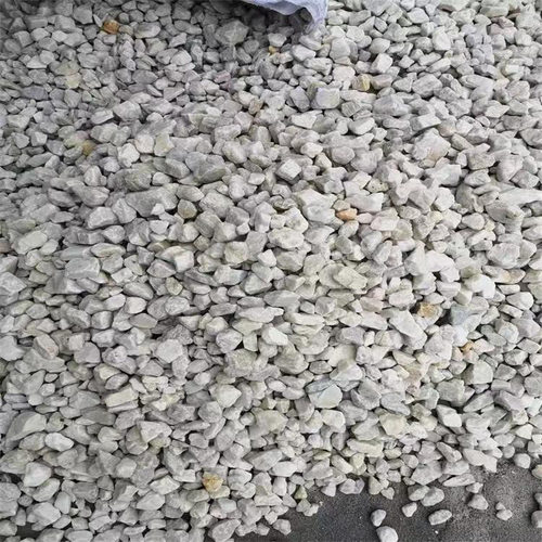 纯净水用石英砂颗粒滤料砂缸过滤填料白色宏达厂家直销石英砂