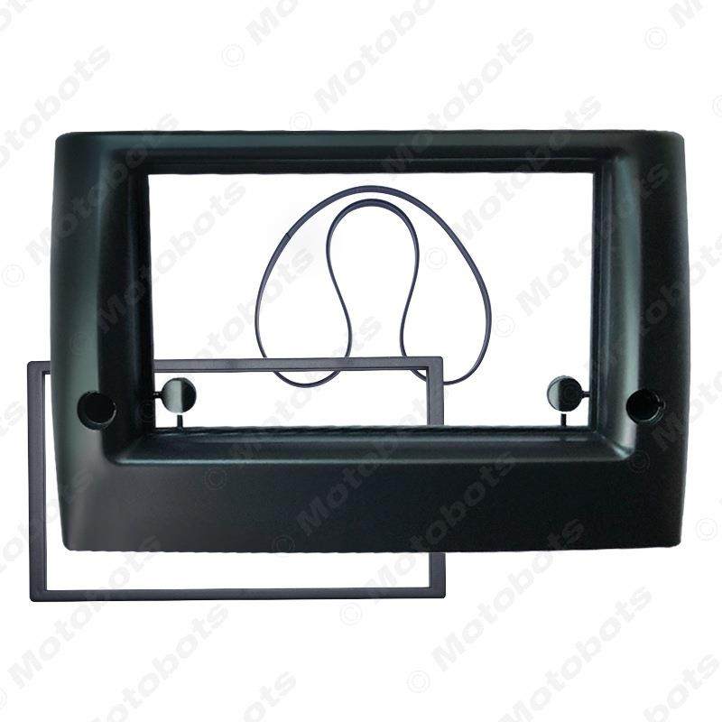 汽车载CD音响DVD导航改装面板适用于菲亚特Stilo改通用机框架2001,机械设备,其他机械设备,淘宝优惠券,粉丝福利购,淘宝优惠卷