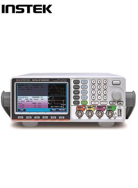 固纬多通道任意波形函数信号发生器MFG-2110/2120MA/2130M/2160MR