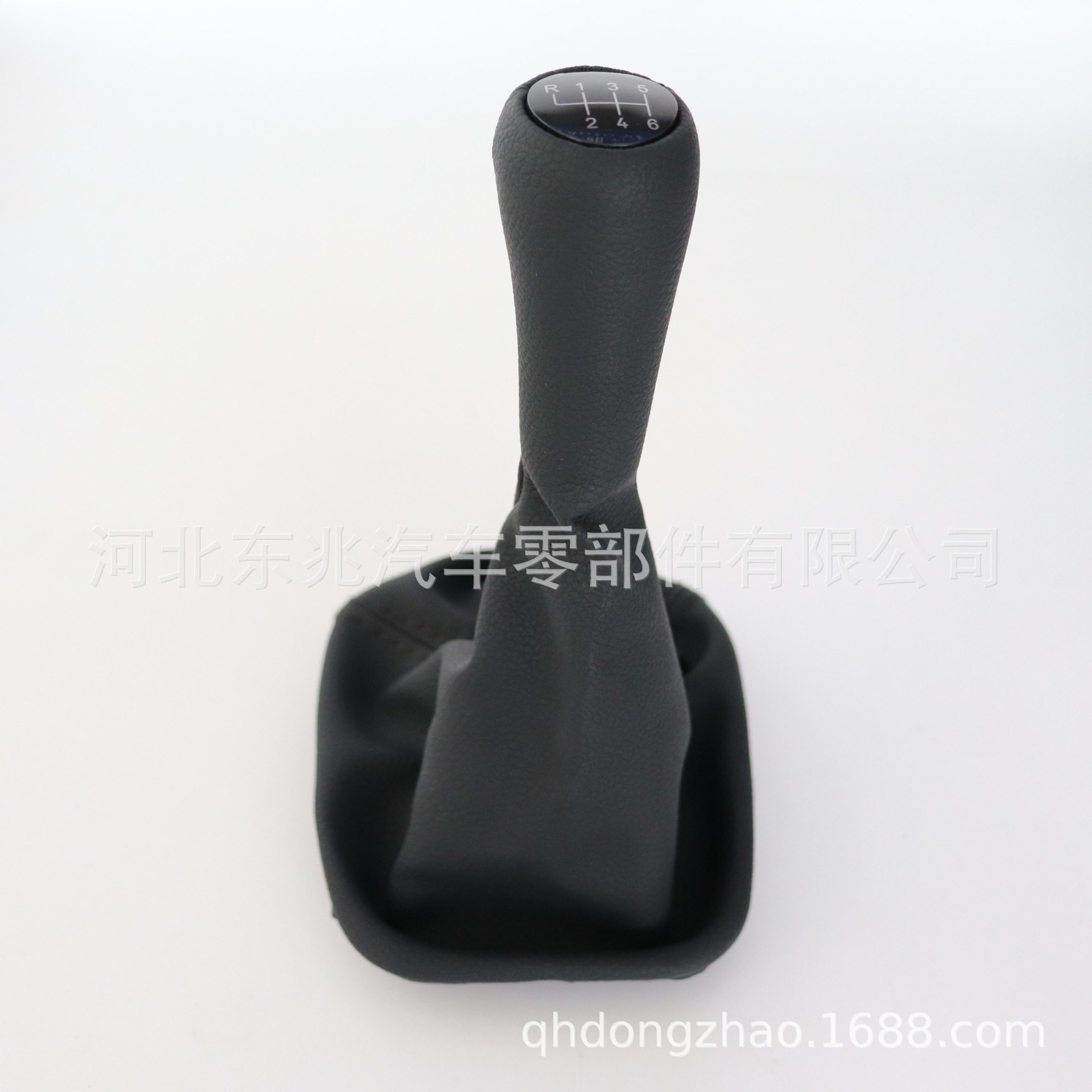 跨境供应适用于宝马E30排挡头换挡手球排挡杆一体式防尘套