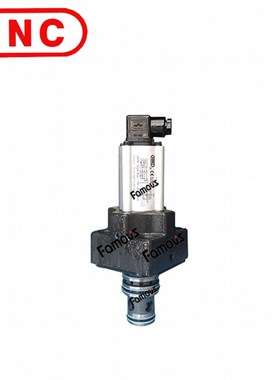 PEDV-10-3C2-75L-ES 台湾HNC比例方向控制油压阀HAITIAN 50L-ES