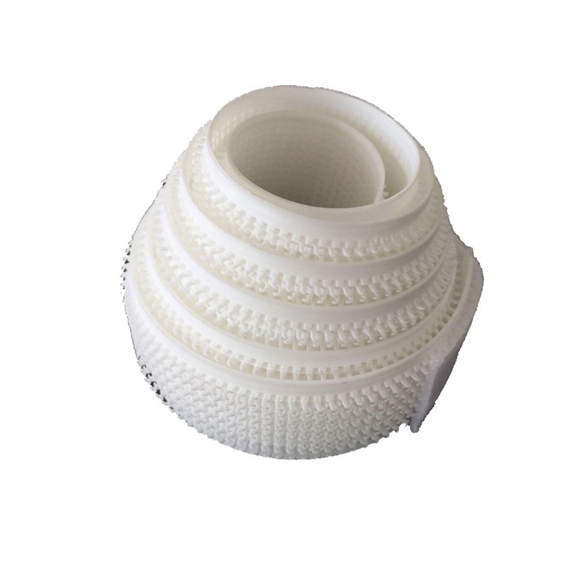 铝合金窗帘卡槽硬质魔术勾 硬质窗帘卡槽毛刺 无需背胶