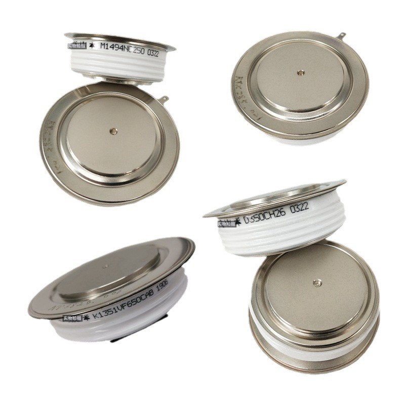 W6908FD500 W7045MC030 货源充足 平板可控硅模块电子元件